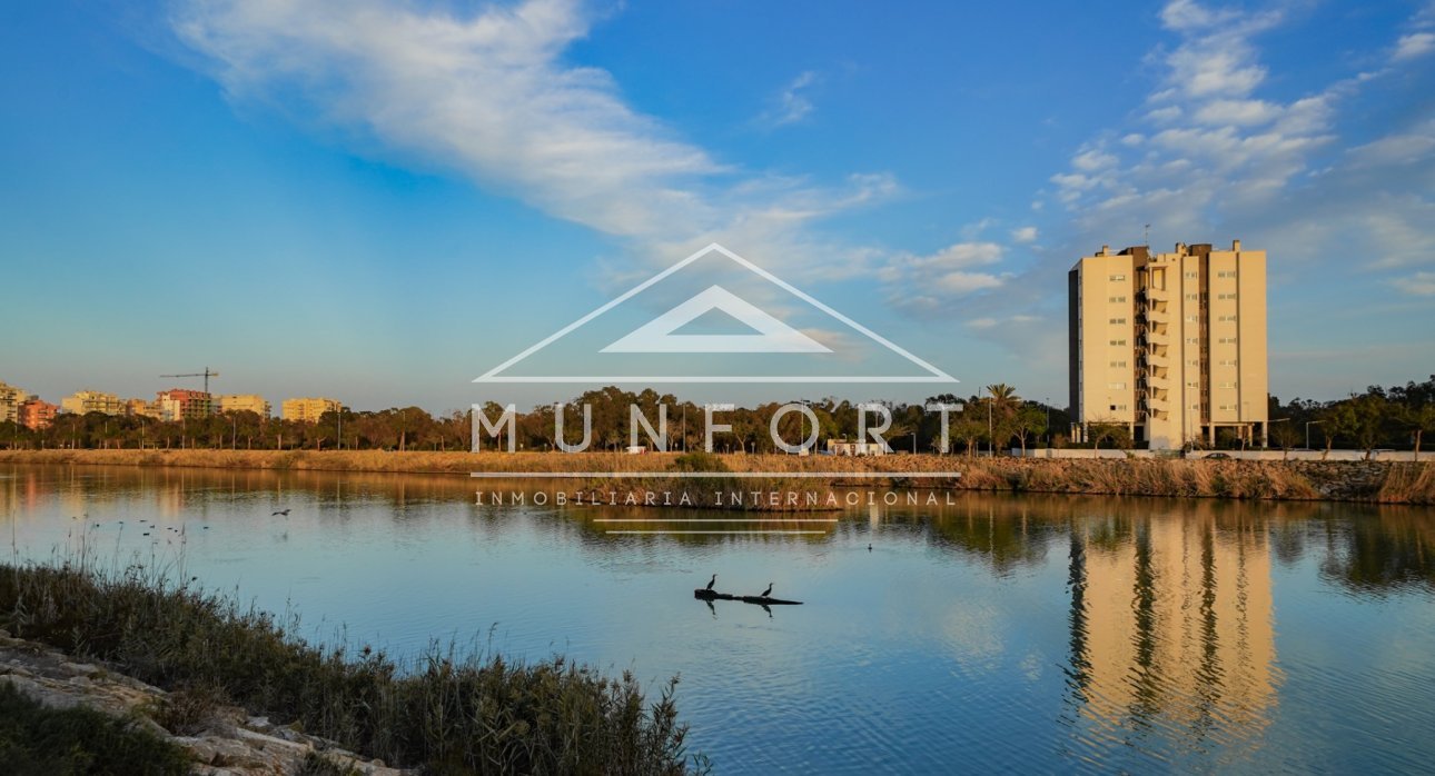 Resale - Apartments -
Guardamar del Segura - El Raso - Guardamar del Segura