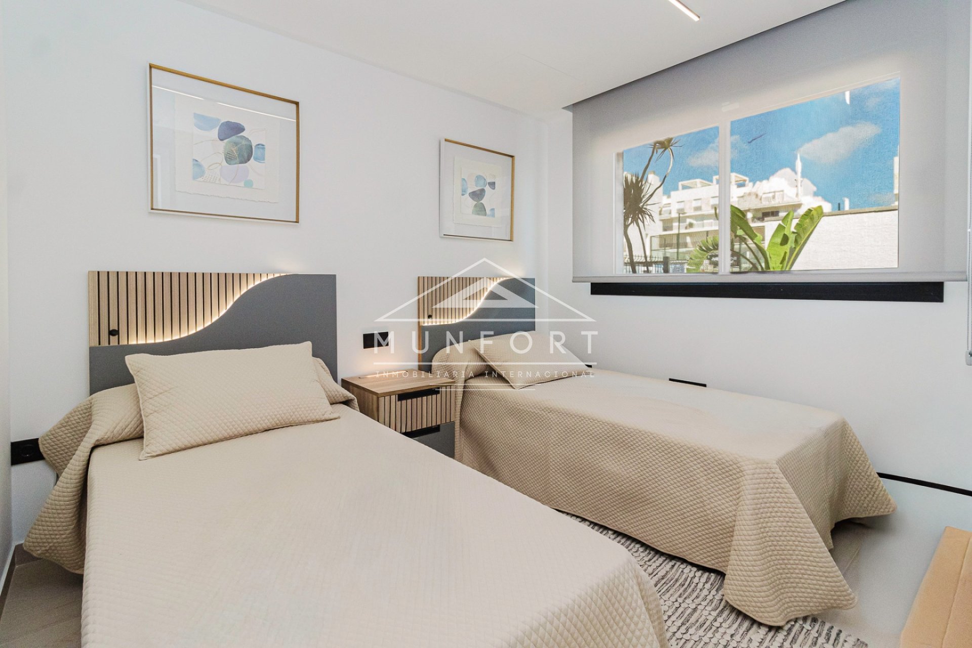 Resale - Apartments -
Guardamar del Segura - El Raso - Guardamar del Segura