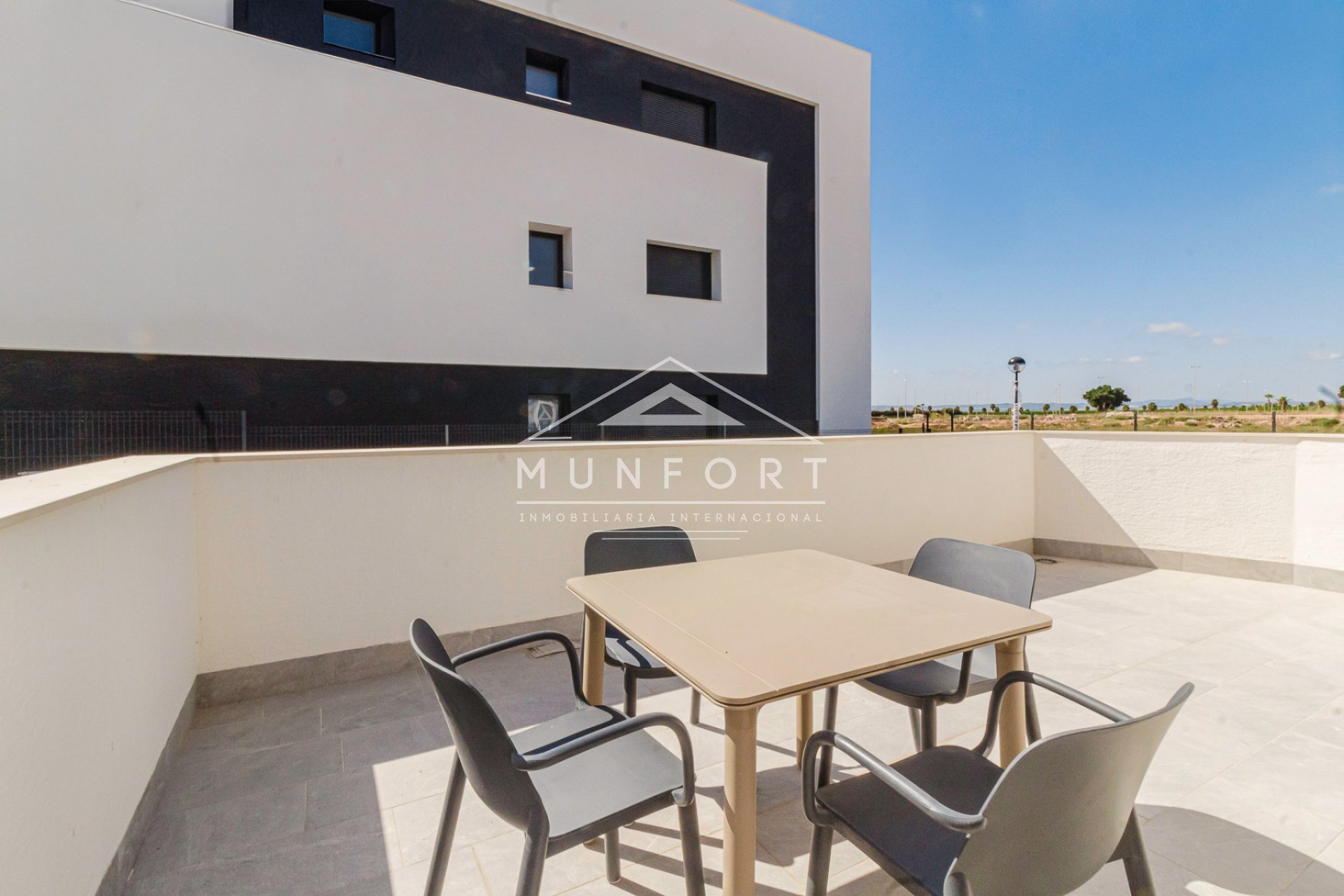 Resale - Apartments -
Guardamar del Segura - El Raso - Guardamar del Segura
