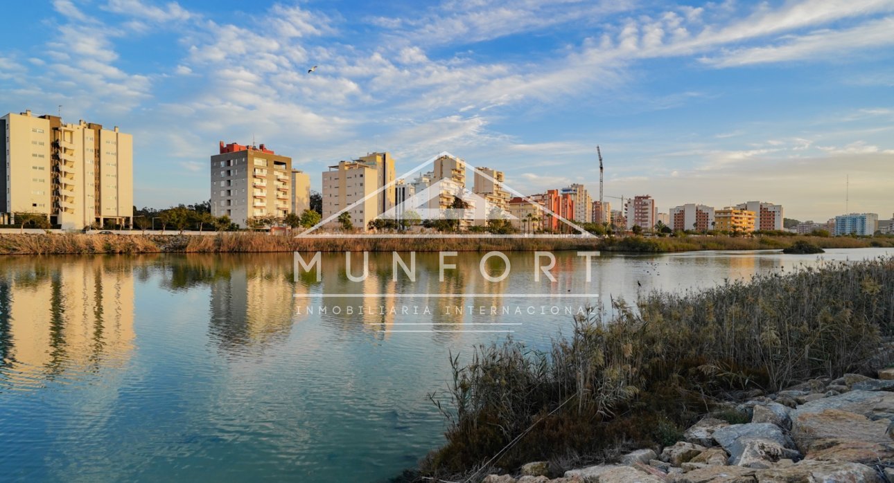 Resale - Apartments -
Guardamar del Segura - El Raso - Guardamar del Segura