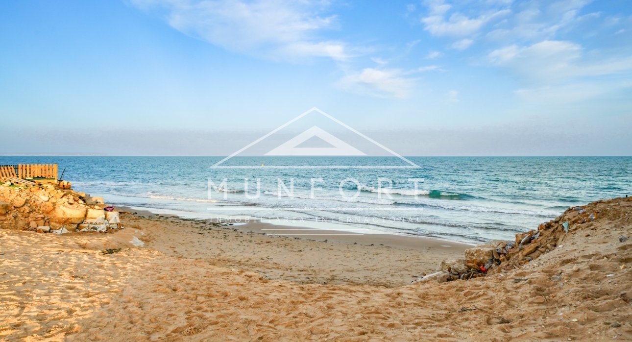 Resale - Apartments -
Guardamar del Segura - El Raso - Guardamar del Segura