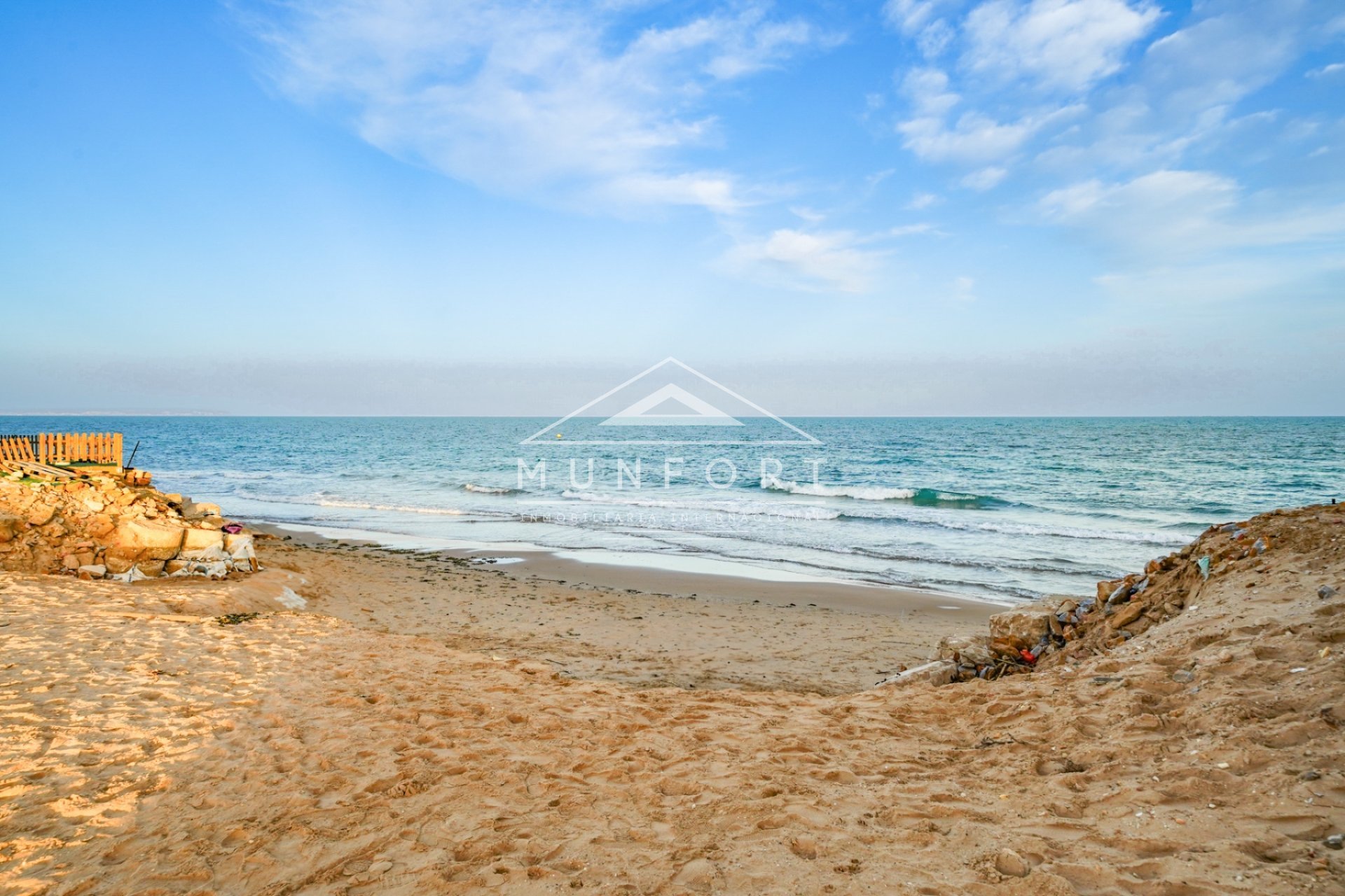 Resale - Apartments -
Guardamar del Segura - El Raso - Guardamar del Segura