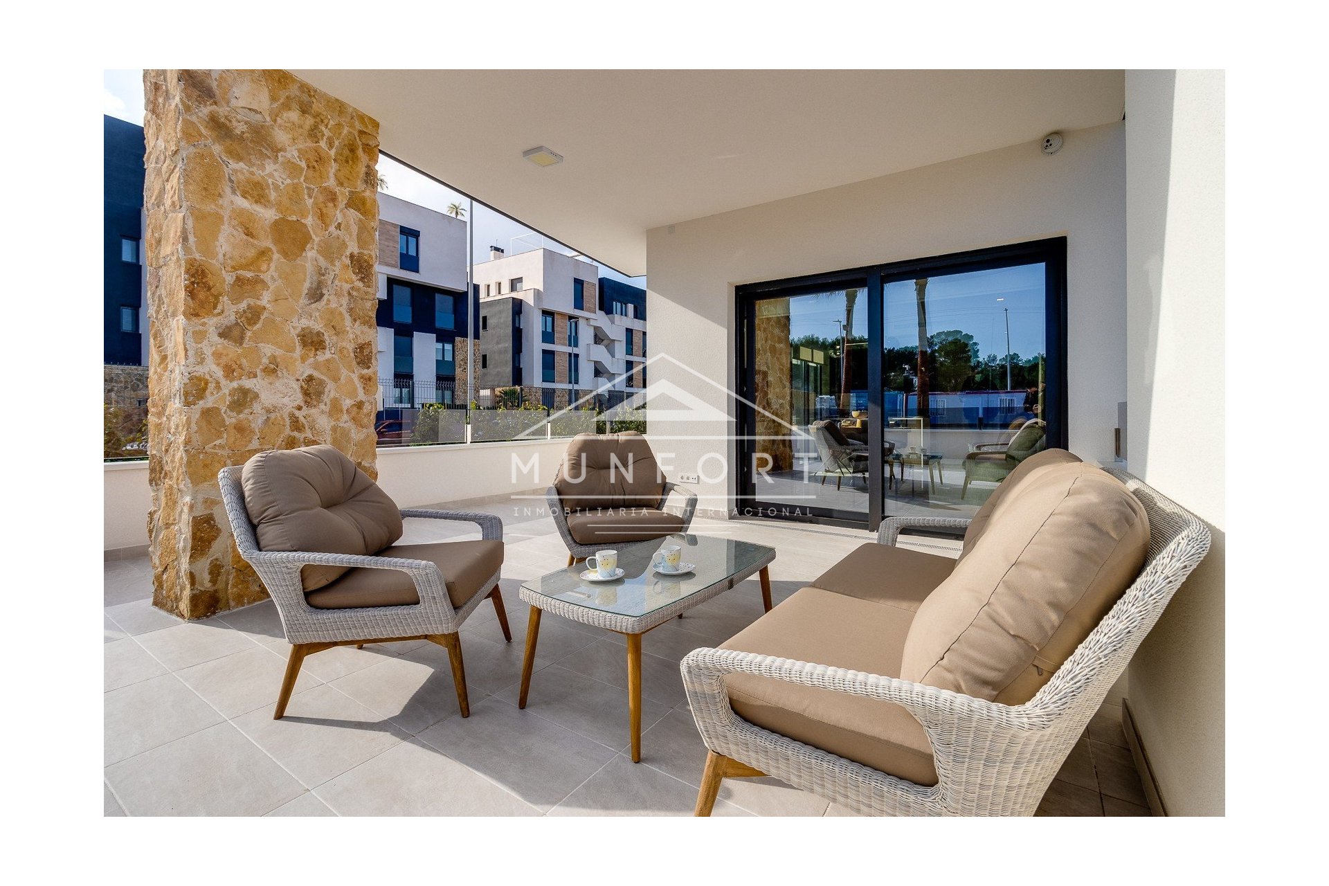 Resale - Apartments -
Guardamar del Segura