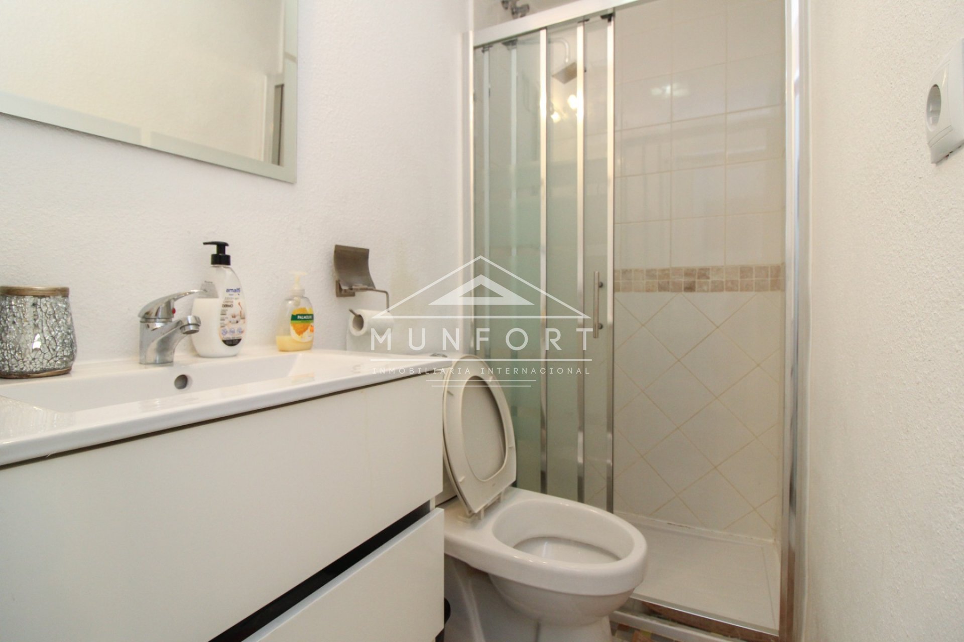 Resale - Apartments -
Guardamar del Segura