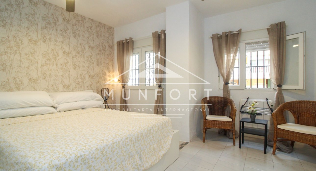 Resale - Apartments -
Guardamar del Segura