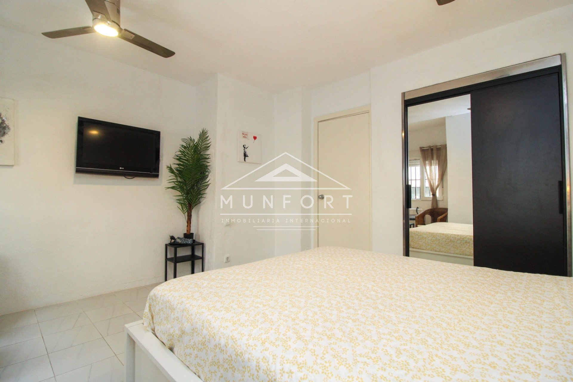 Resale - Apartments -
Guardamar del Segura