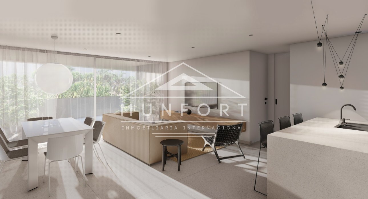 Resale - Apartments -
Guardamar del Segura