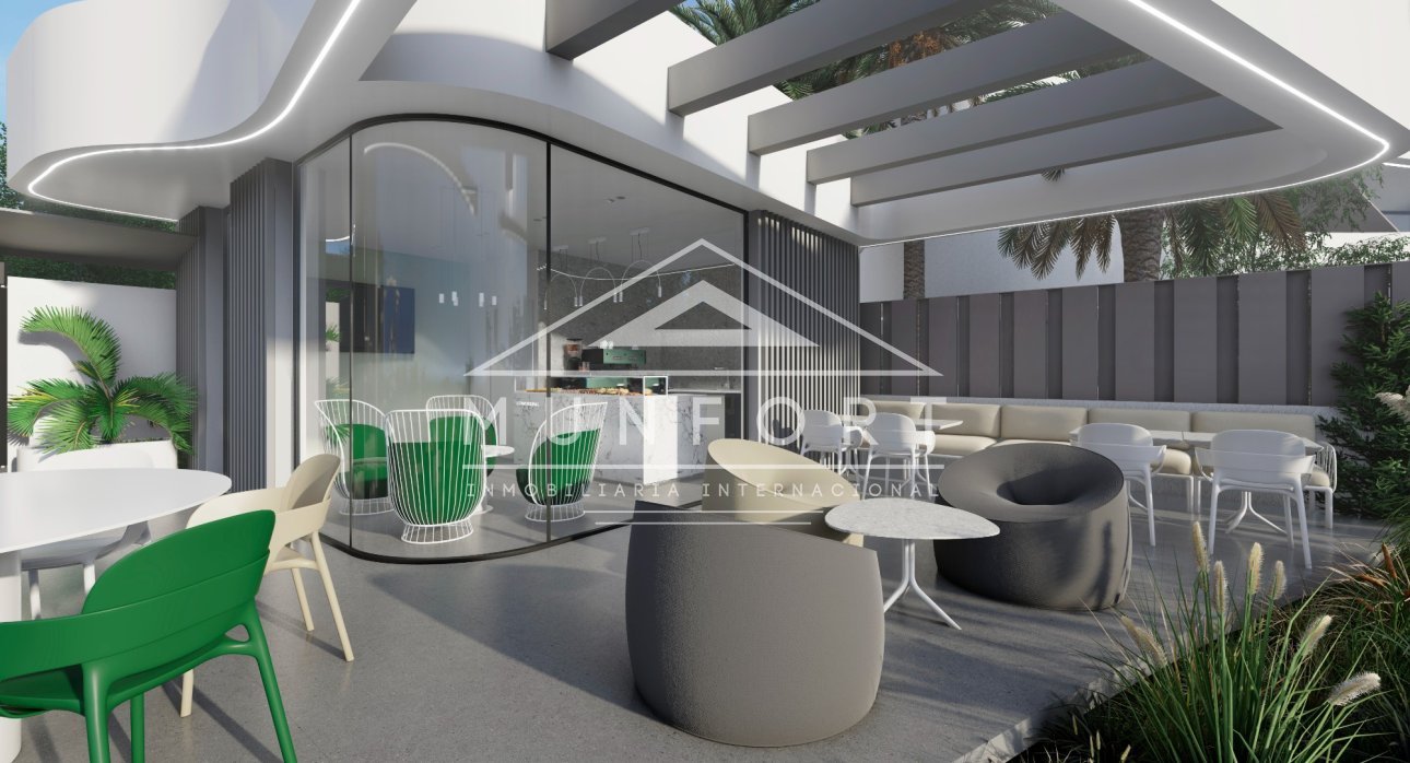 Resale - Apartments -
Guardamar del Segura