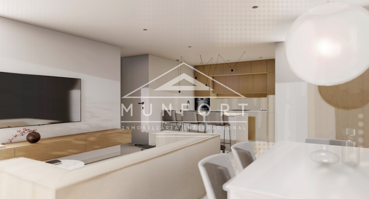 Resale - Apartments -
Guardamar del Segura