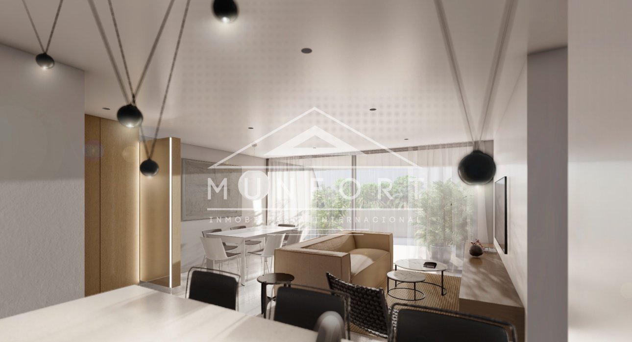 Resale - Apartments -
Guardamar del Segura