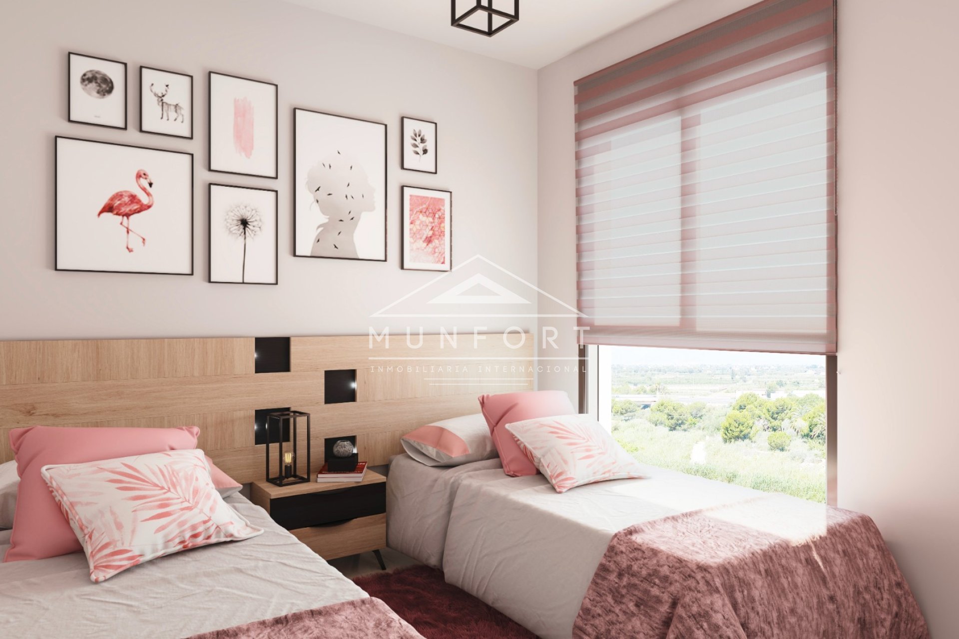 Resale - Apartments -
Guardamar del Segura