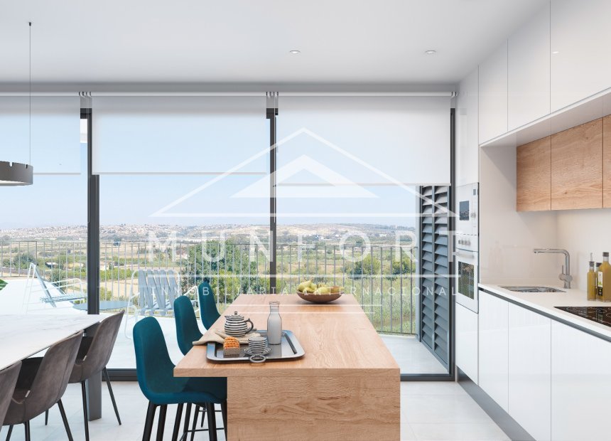 Resale - Apartments -
Guardamar del Segura