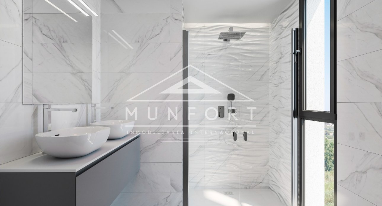 Resale - Apartments -
Guardamar del Segura