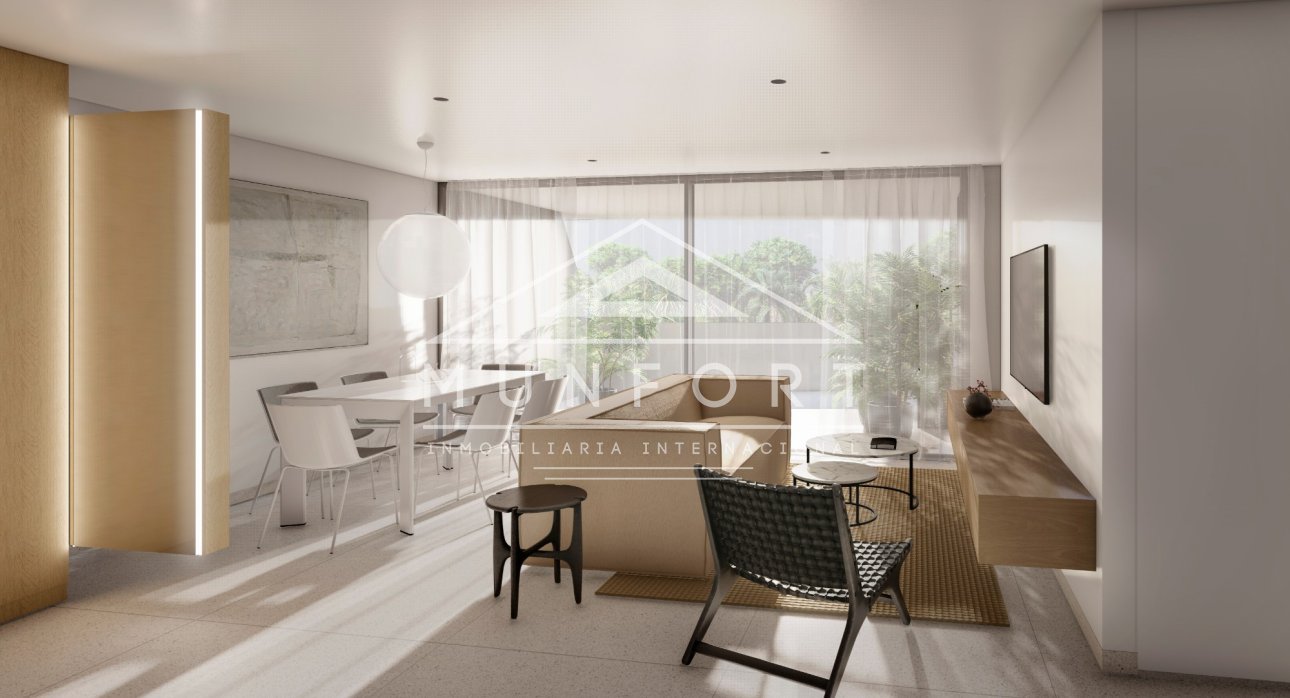 Resale - Apartments -
Guardamar del Segura