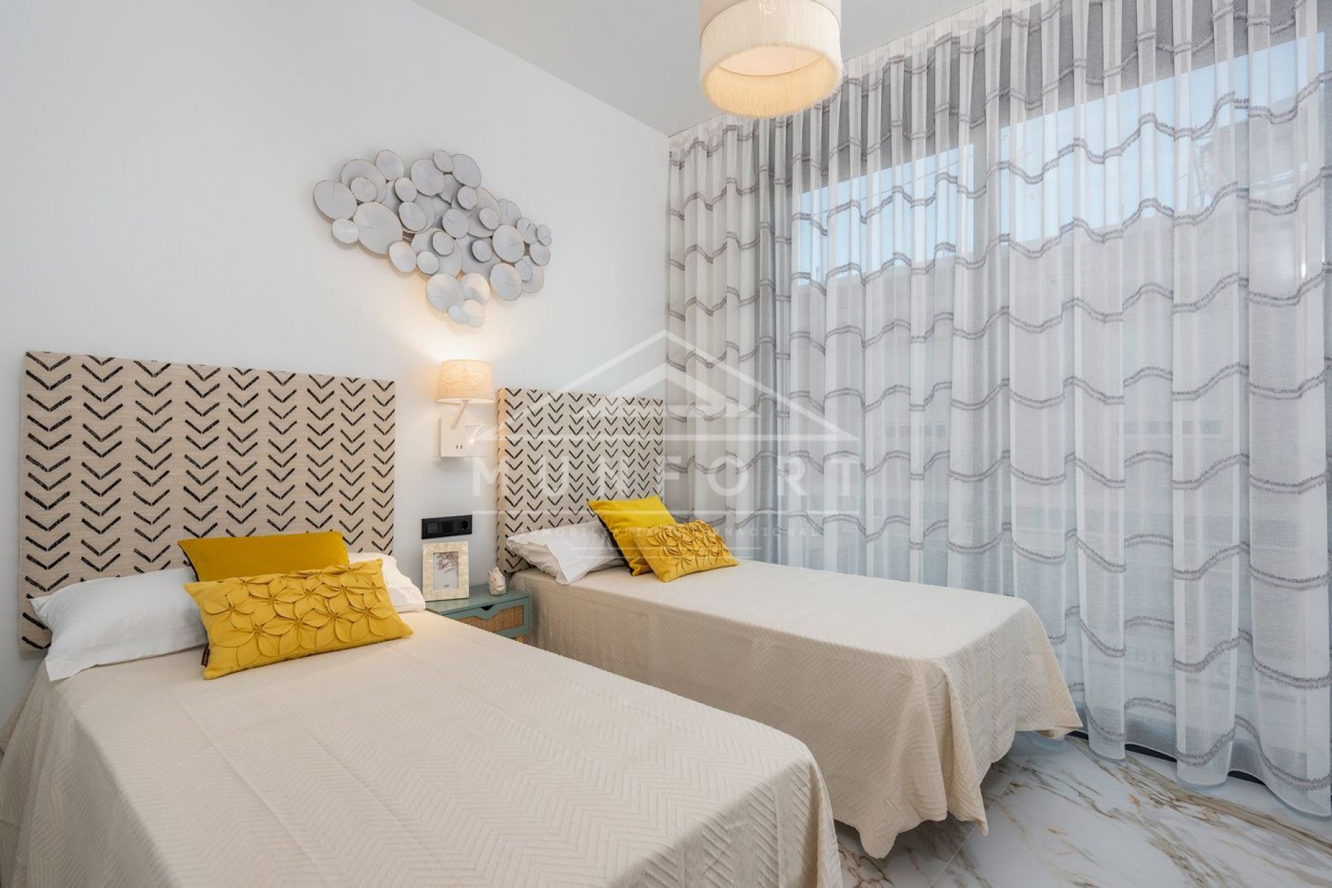 Resale - Apartments -
Guardamar del Segura