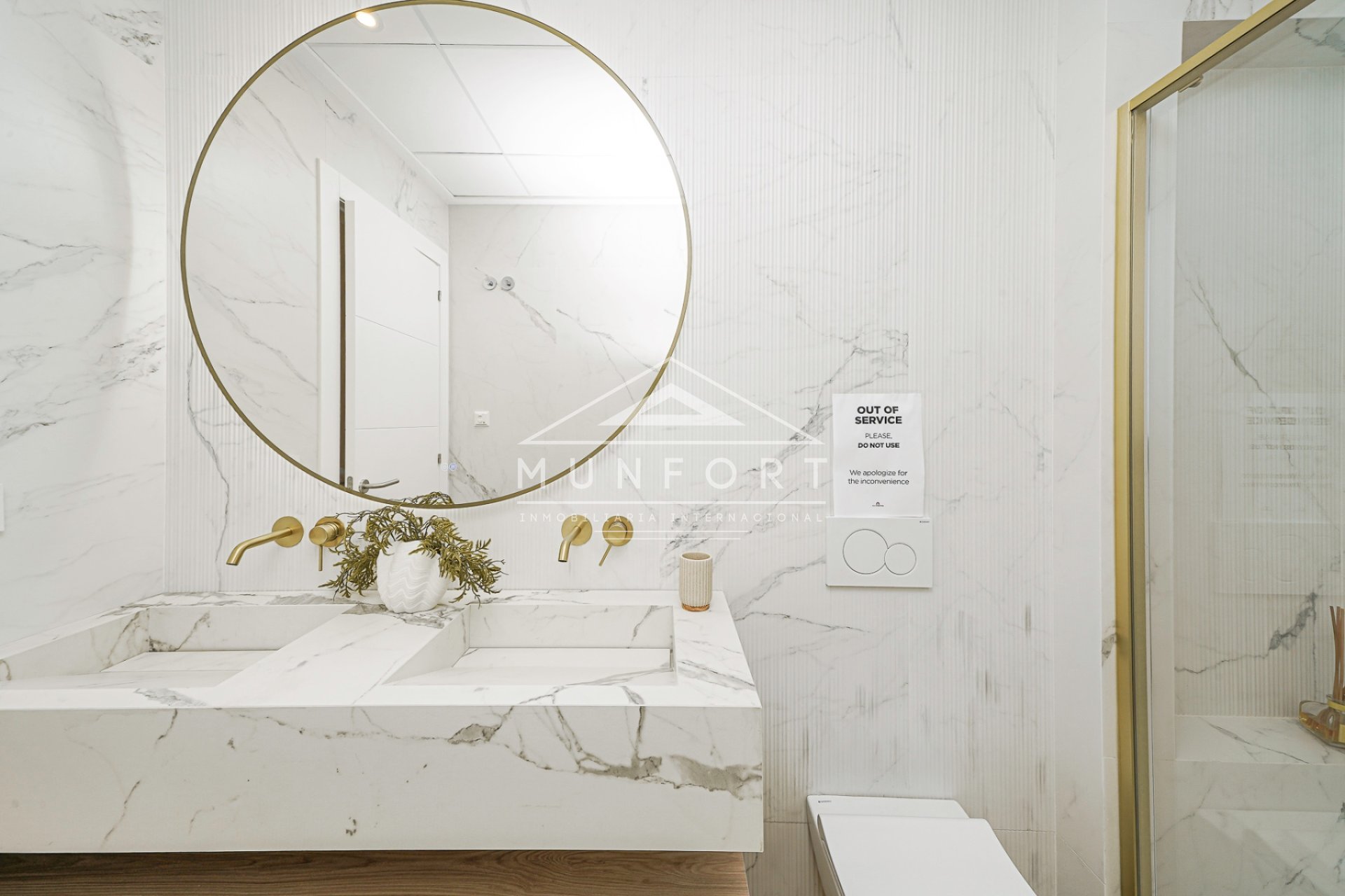 Resale - Apartments -
La Manga