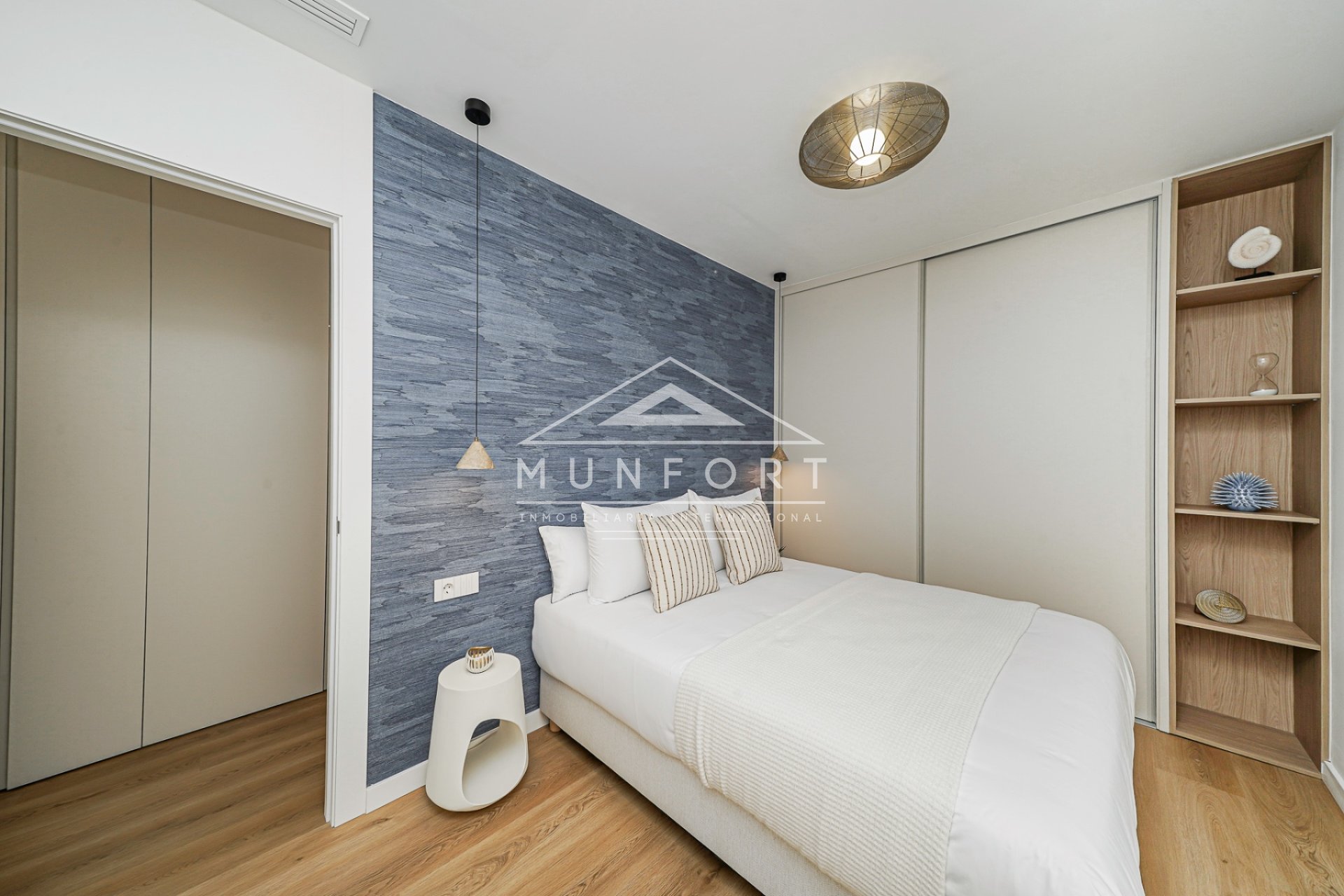 Resale - Apartments -
La Manga