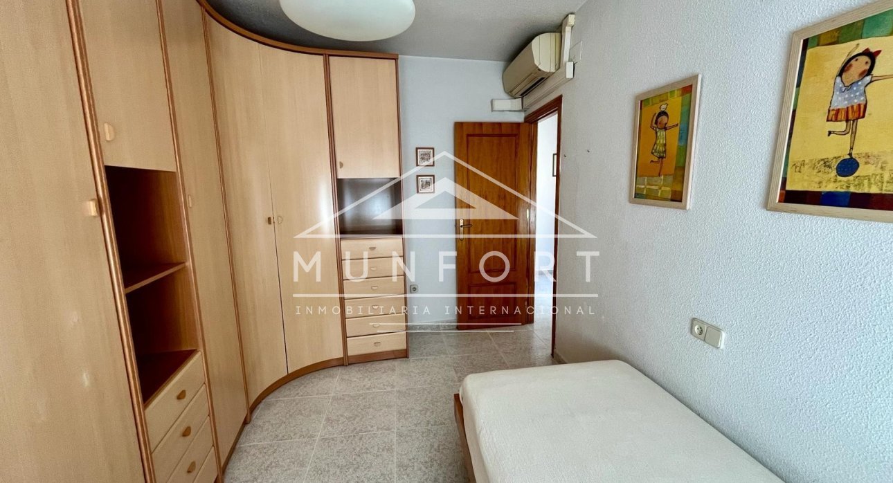 Resale - Apartments -
La Unión