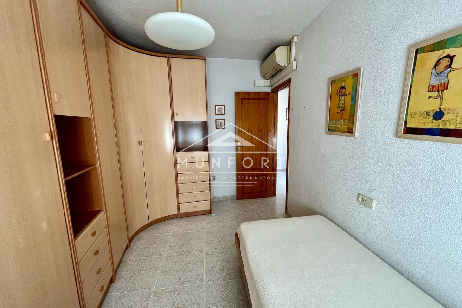 Resale - Apartments -
La Unión