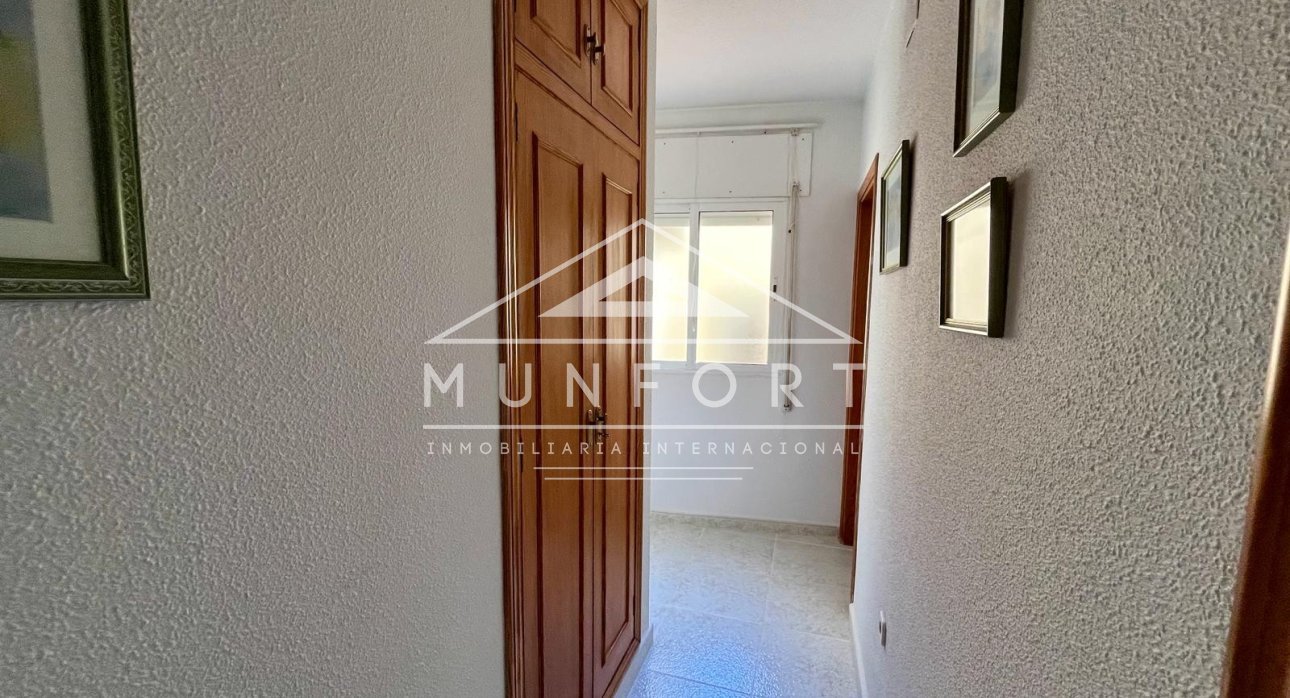 Resale - Apartments -
La Unión