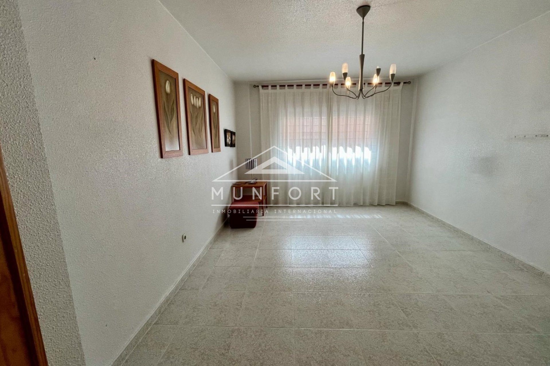 Resale - Apartments -
La Unión