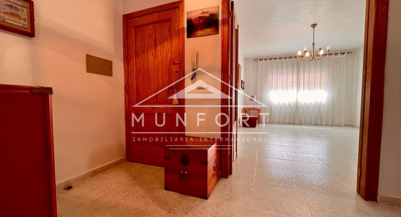 Resale - Apartments -
La Unión