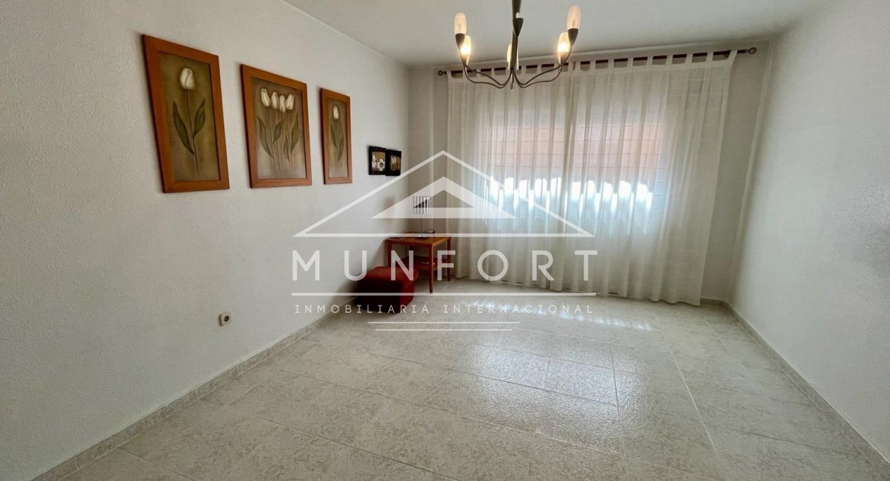 Resale - Apartments -
La Unión