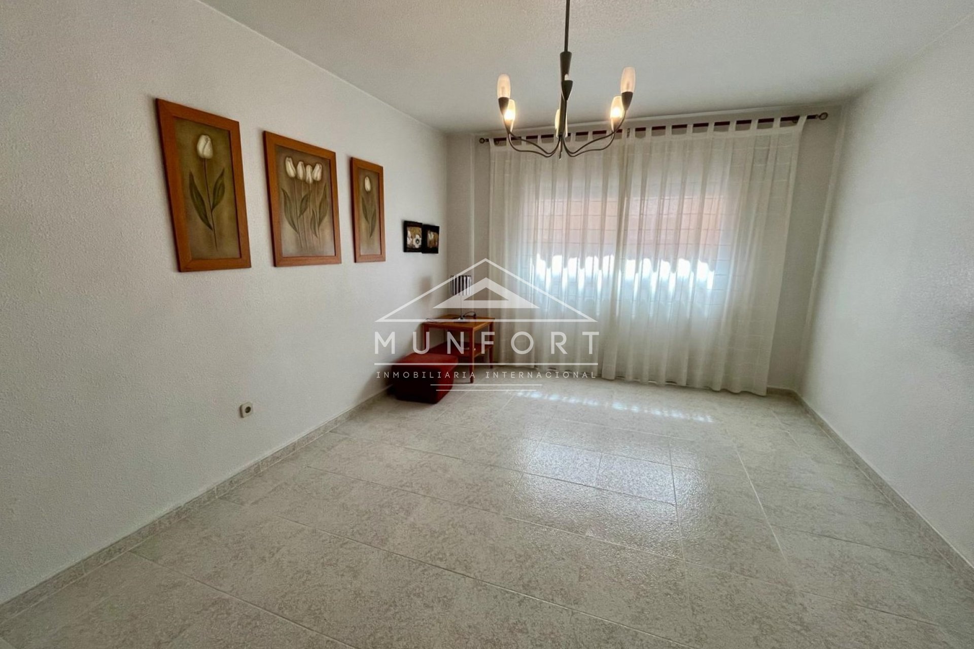 Resale - Apartments -
La Unión