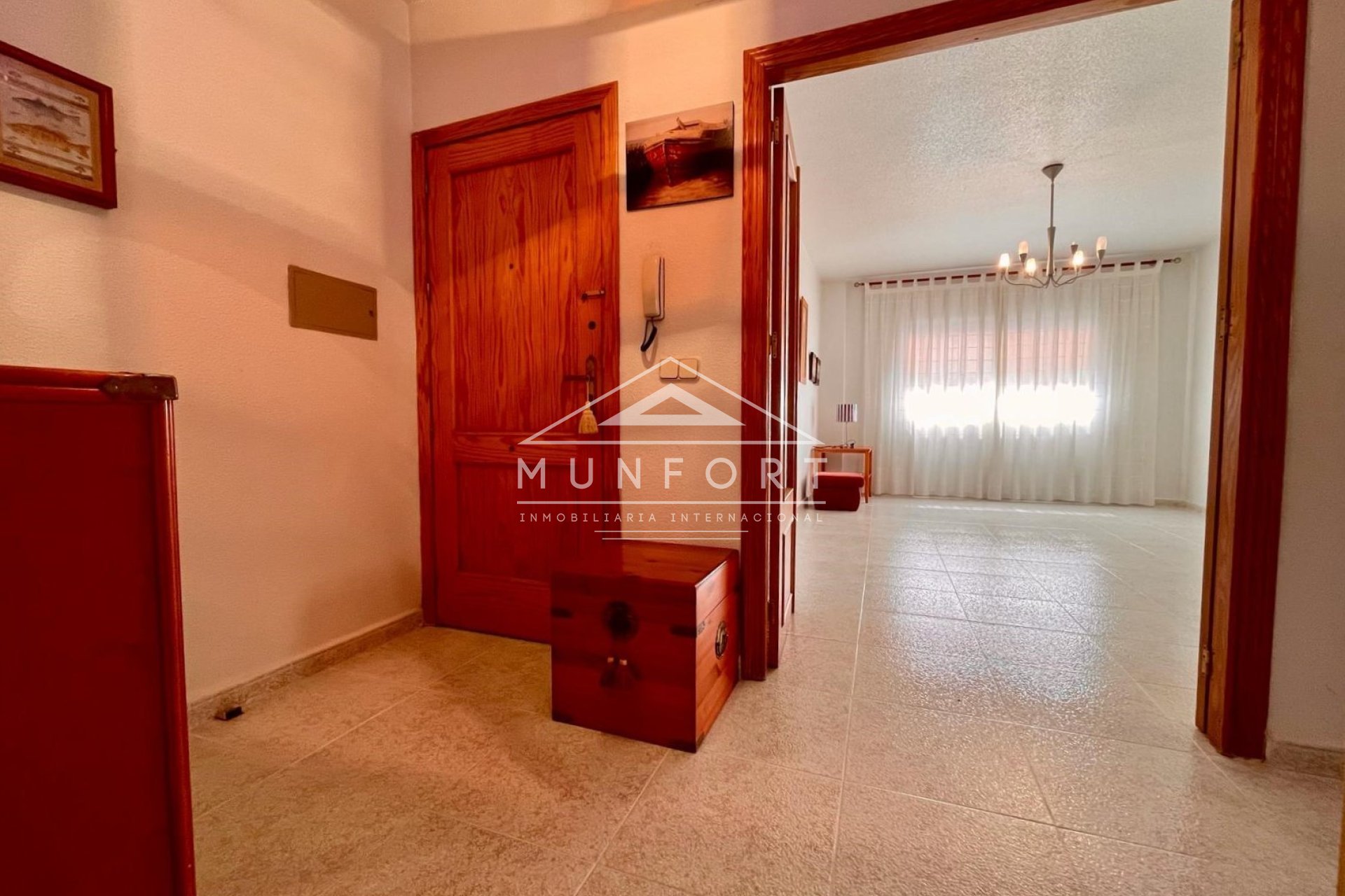 Resale - Apartments -
La Unión