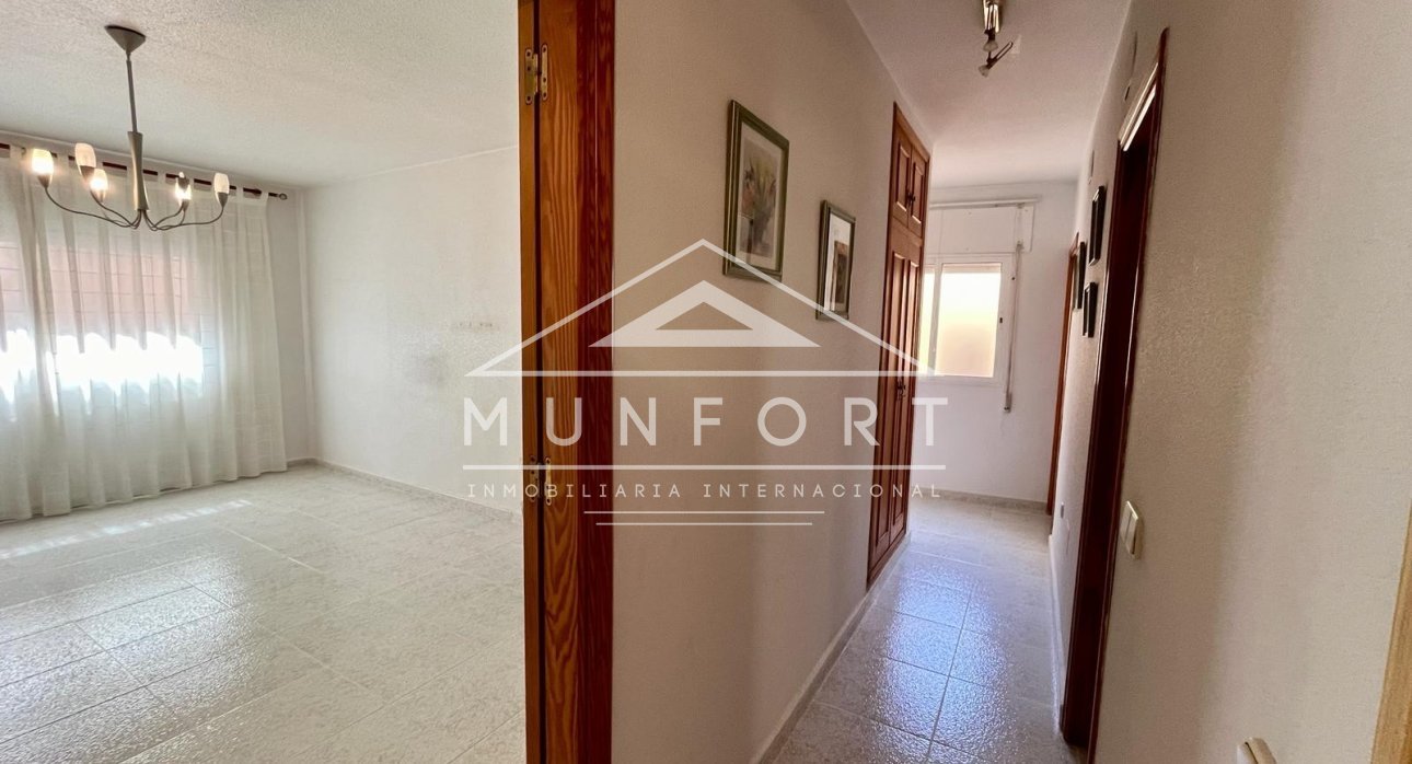 Resale - Apartments -
La Unión