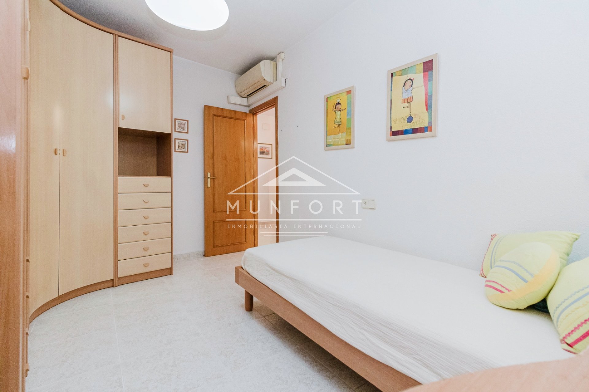 Resale - Apartments -
La Unión