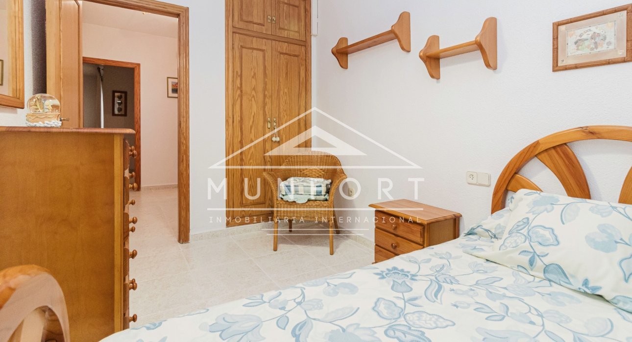 Resale - Apartments -
La Unión