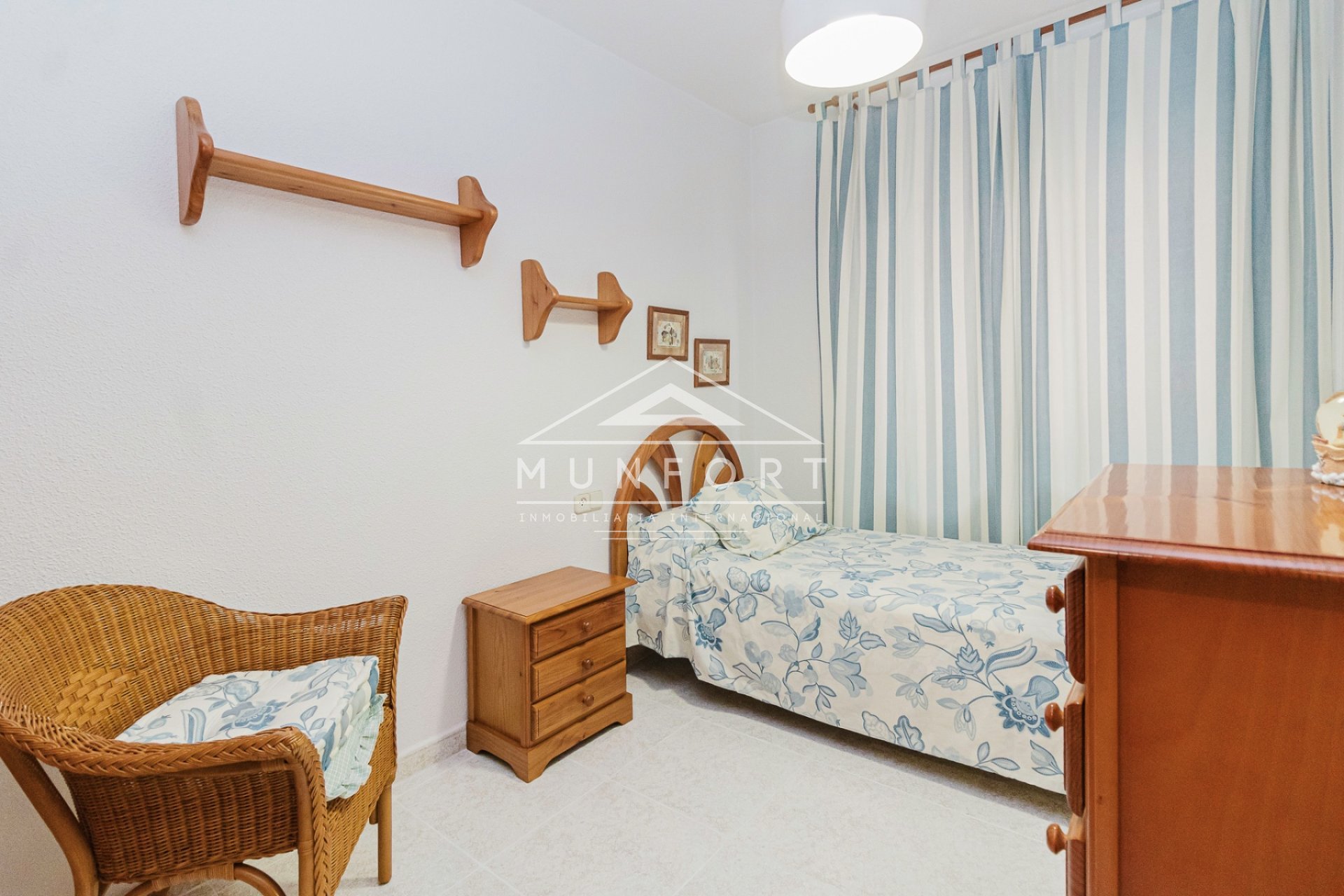 Resale - Apartments -
La Unión