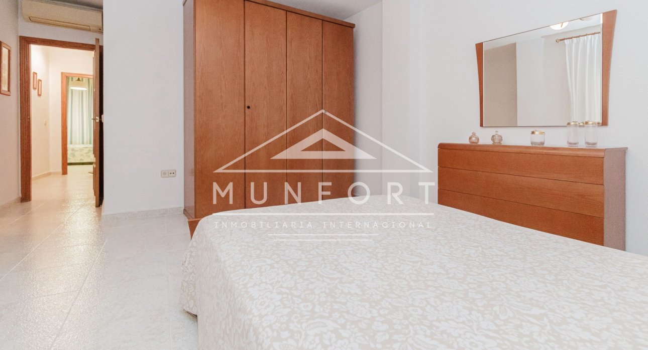 Resale - Apartments -
La Unión