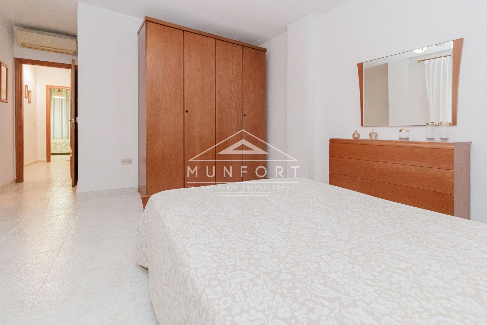 Resale - Apartments -
La Unión