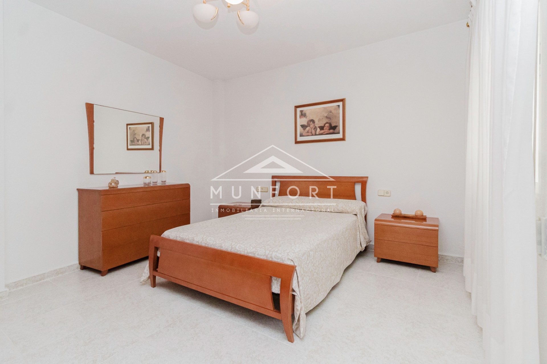 Resale - Apartments -
La Unión