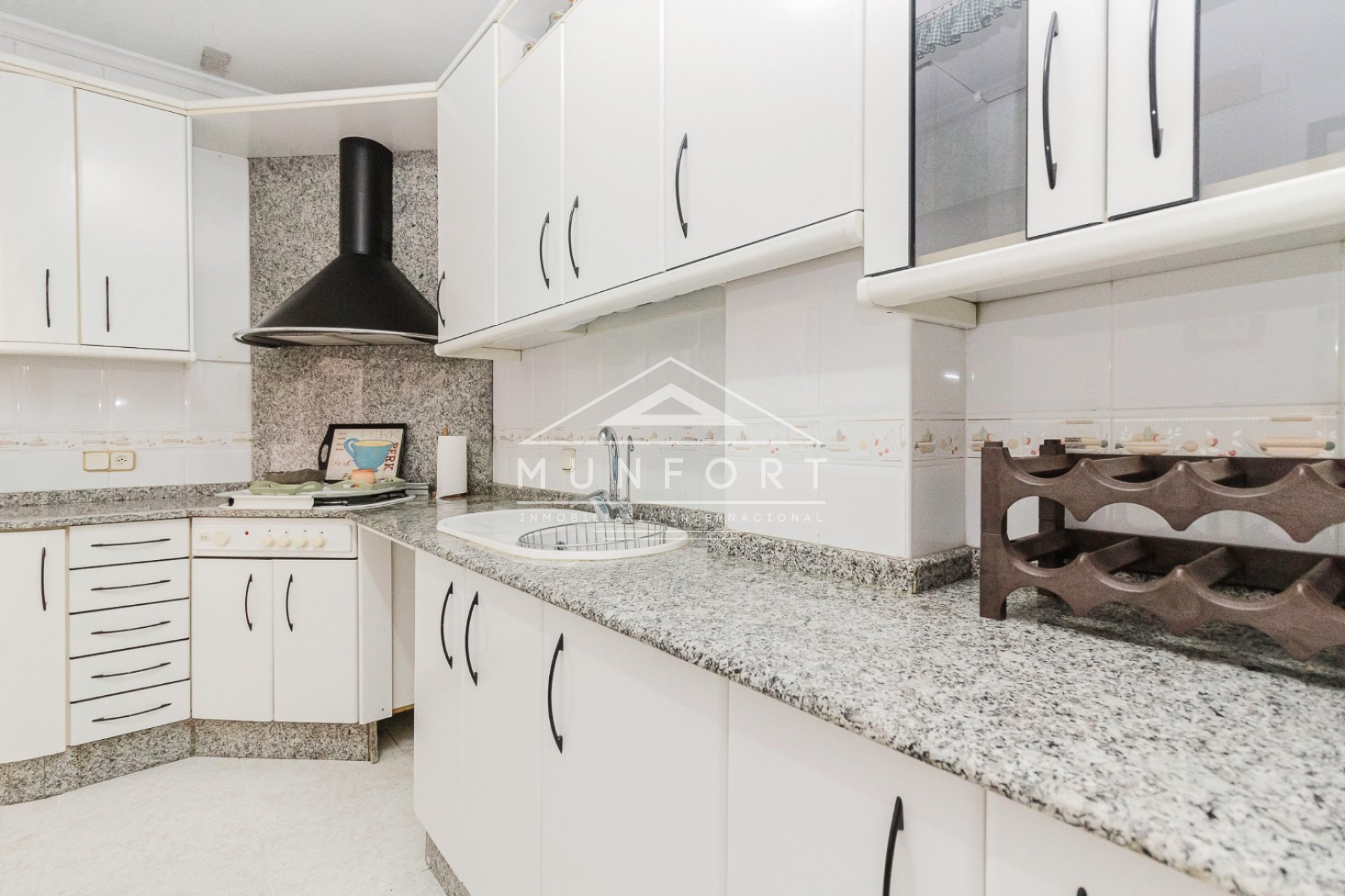 Resale - Apartments -
La Unión