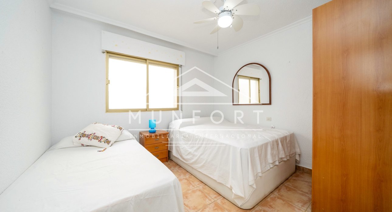 Resale - Apartments -
Lo Pagán - Los Cuarteros - Lo Pagán