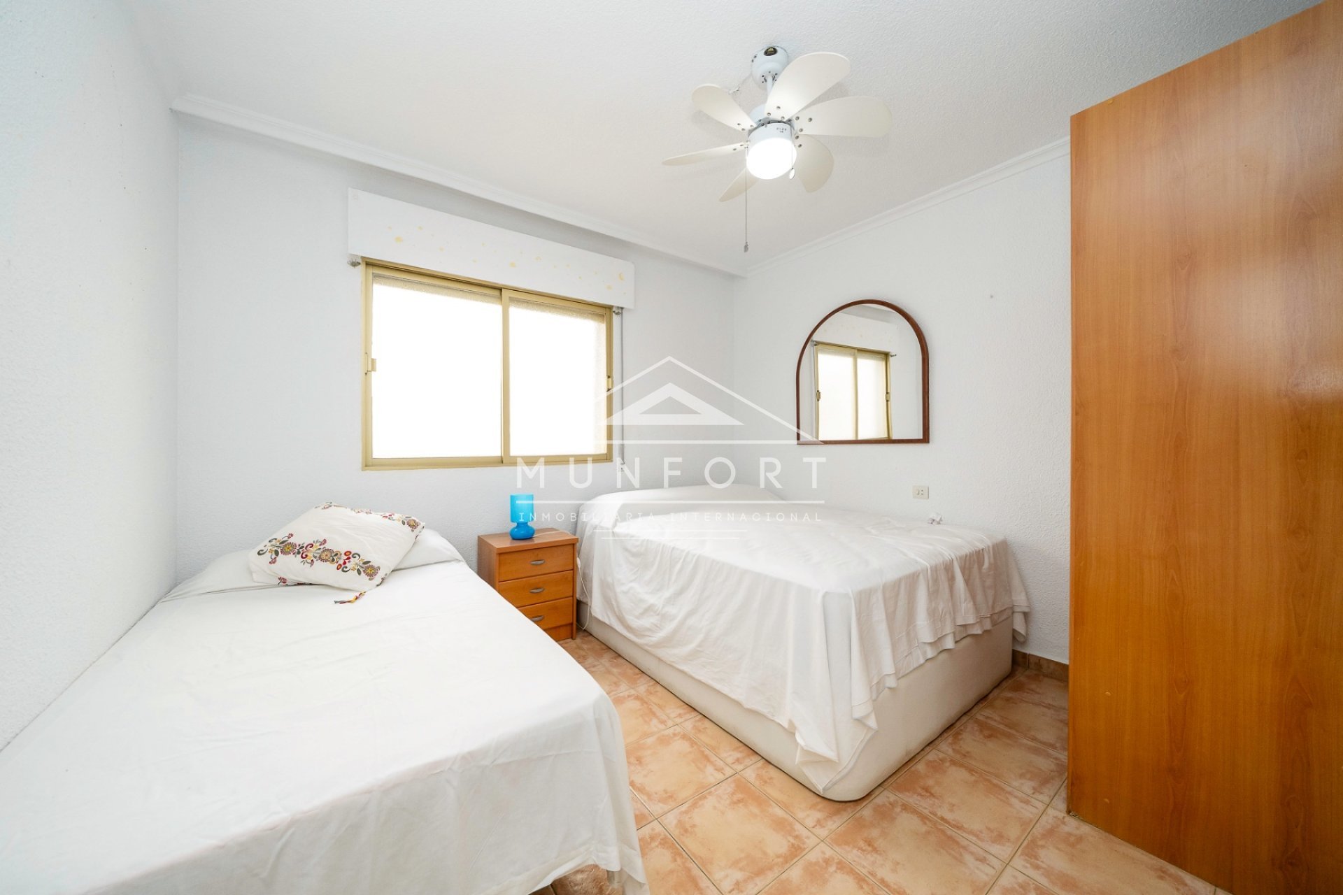 Resale - Apartments -
Lo Pagán - Los Cuarteros - Lo Pagán