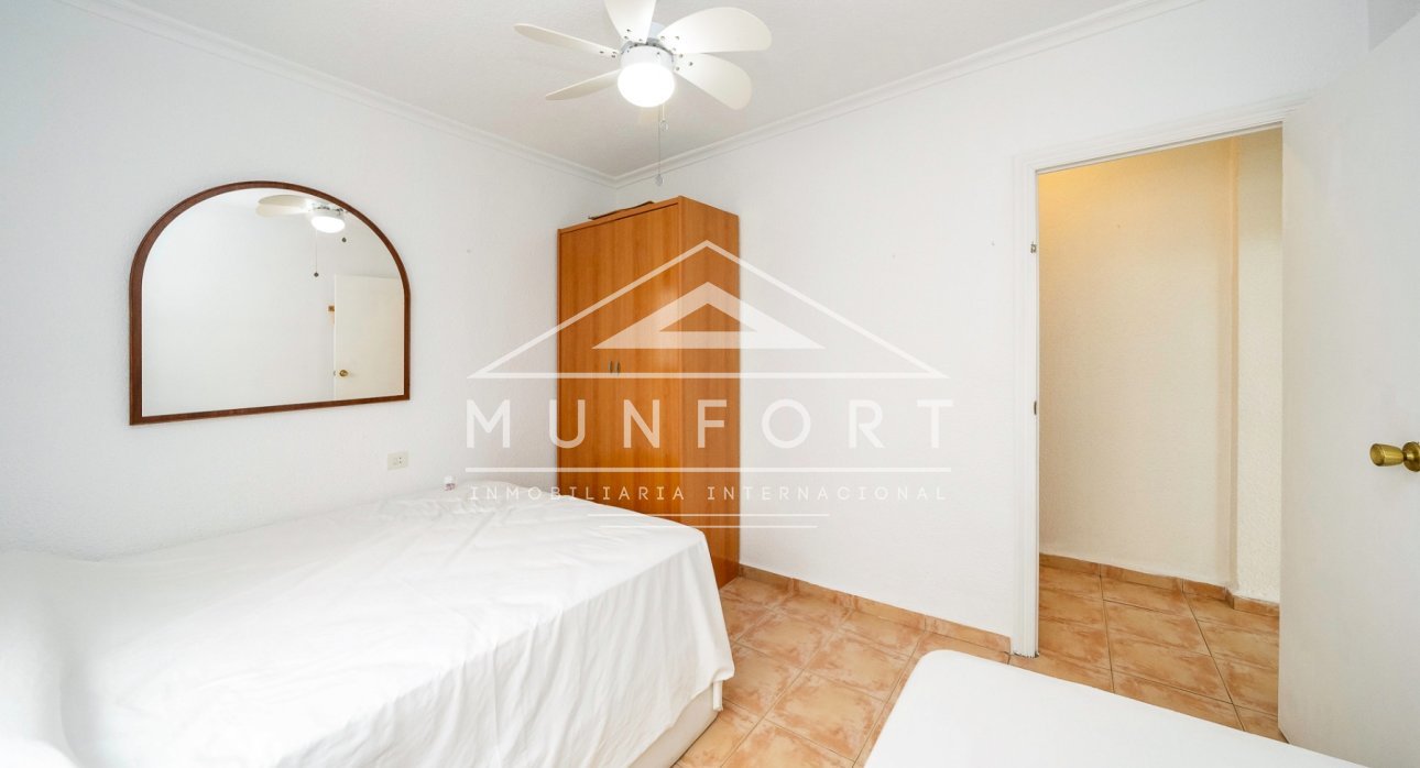 Resale - Apartments -
Lo Pagán - Los Cuarteros - Lo Pagán