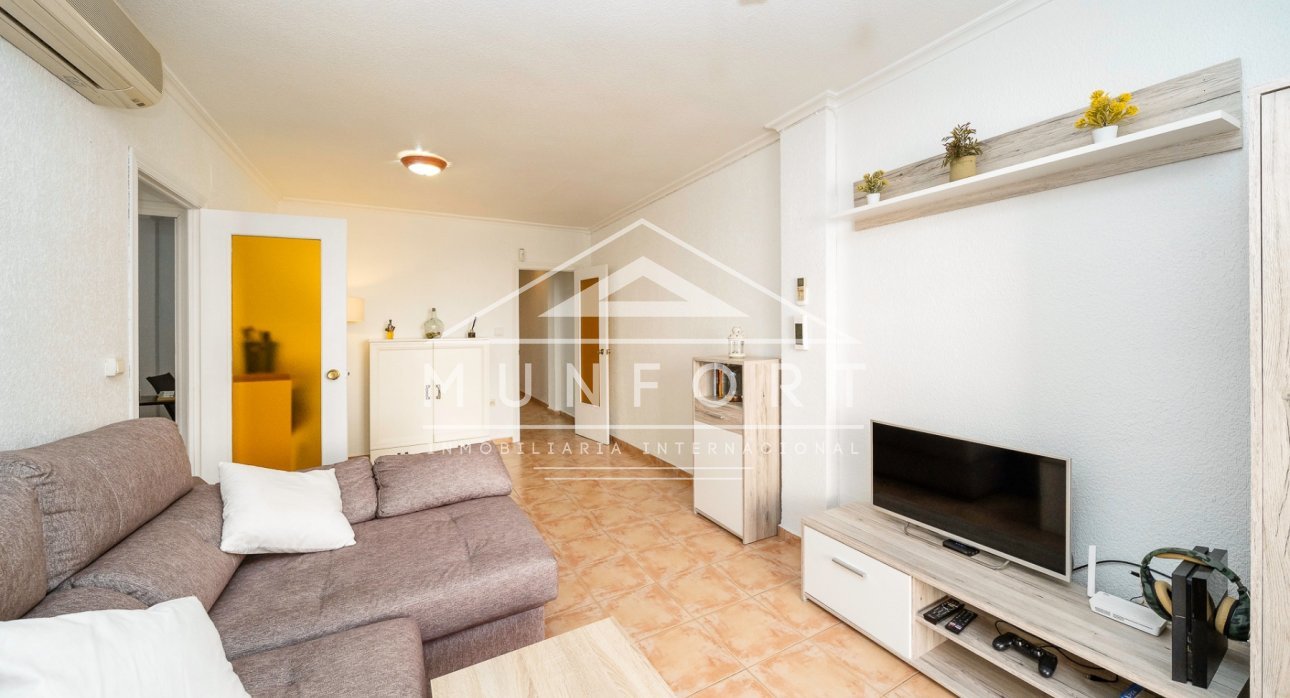 Resale - Apartments -
Lo Pagán - Los Cuarteros - Lo Pagán