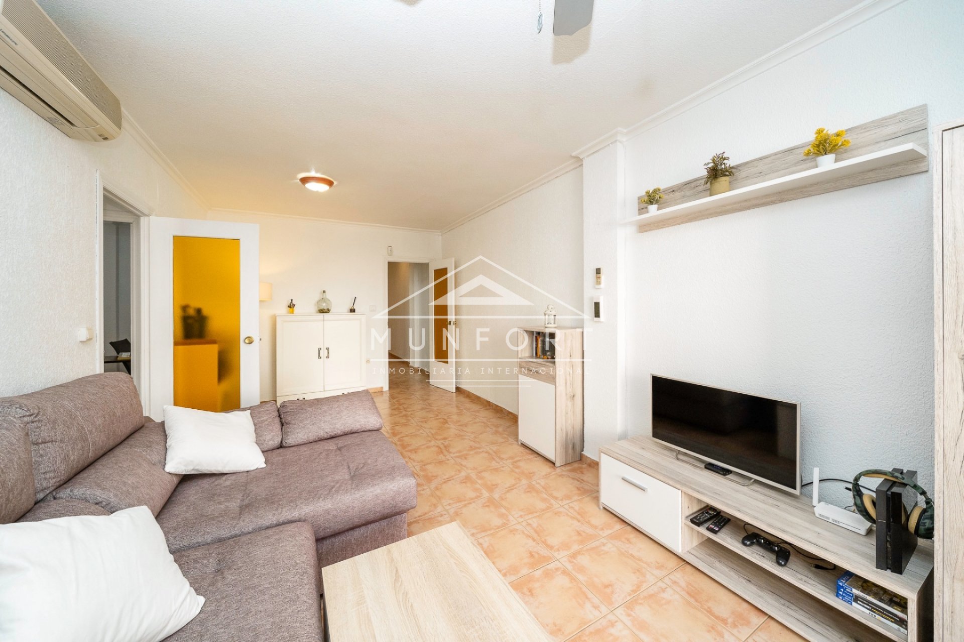 Resale - Apartments -
Lo Pagán - Los Cuarteros - Lo Pagán