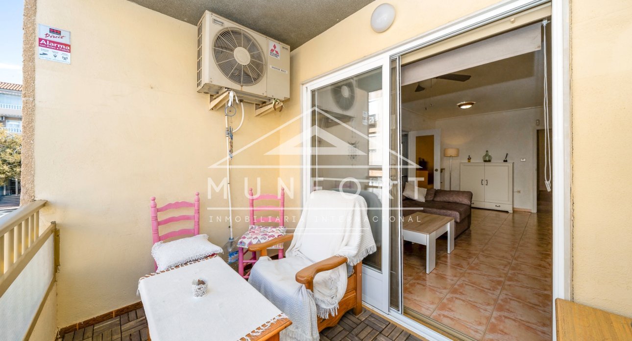 Resale - Apartments -
Lo Pagán - Los Cuarteros - Lo Pagán