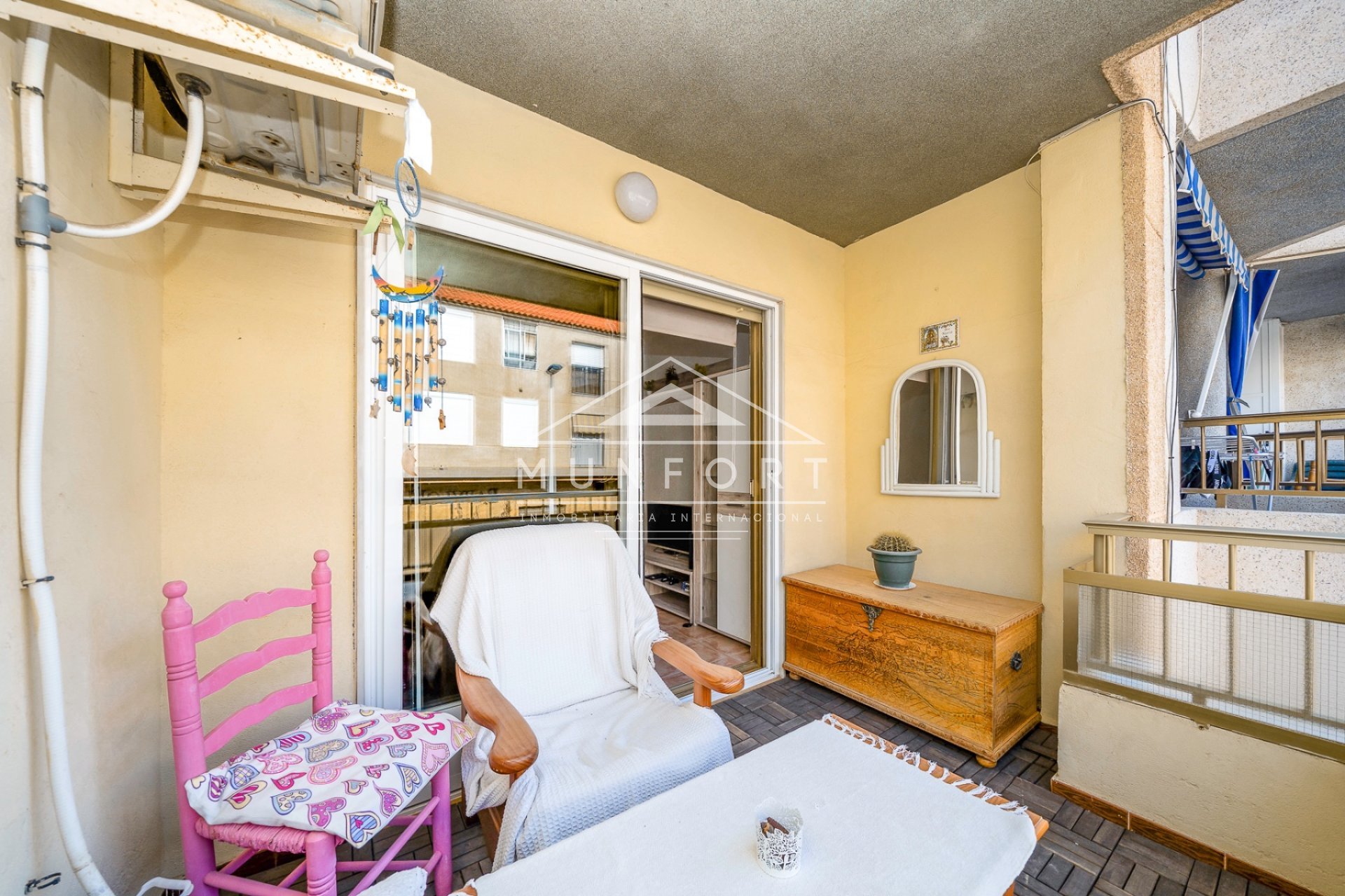 Resale - Apartments -
Lo Pagán - Los Cuarteros - Lo Pagán