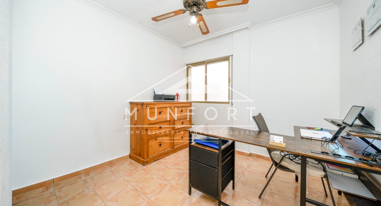 Resale - Apartments -
Lo Pagán - Los Cuarteros - Lo Pagán