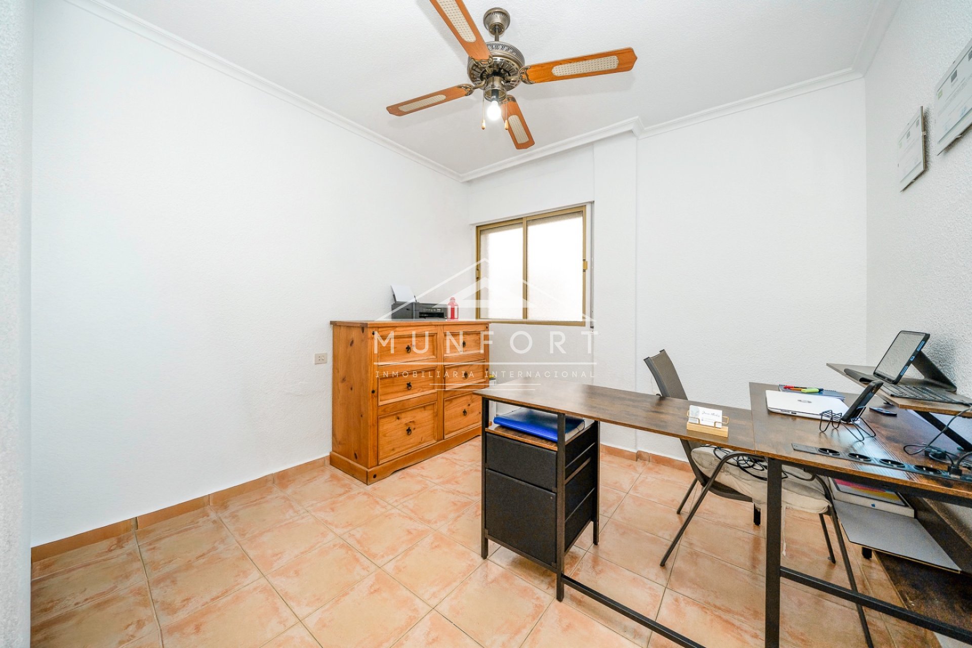 Resale - Apartments -
Lo Pagán - Los Cuarteros - Lo Pagán