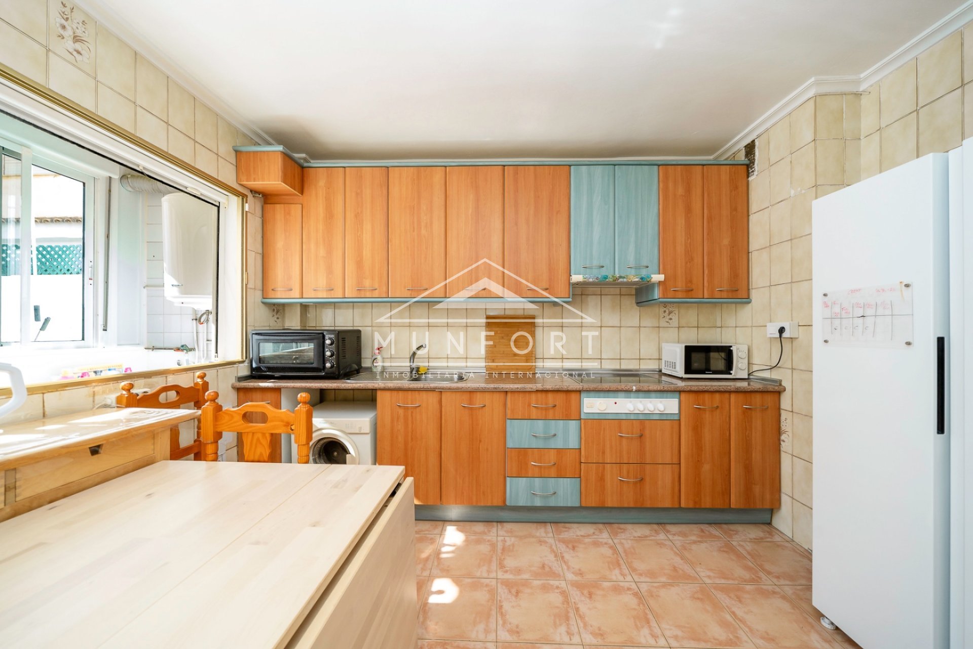 Resale - Apartments -
Lo Pagán - Los Cuarteros - Lo Pagán