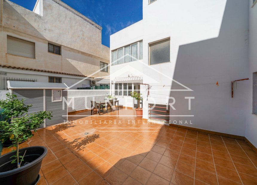 Resale - Apartments -
Lo Pagán - Los Cuarteros - Lo Pagán