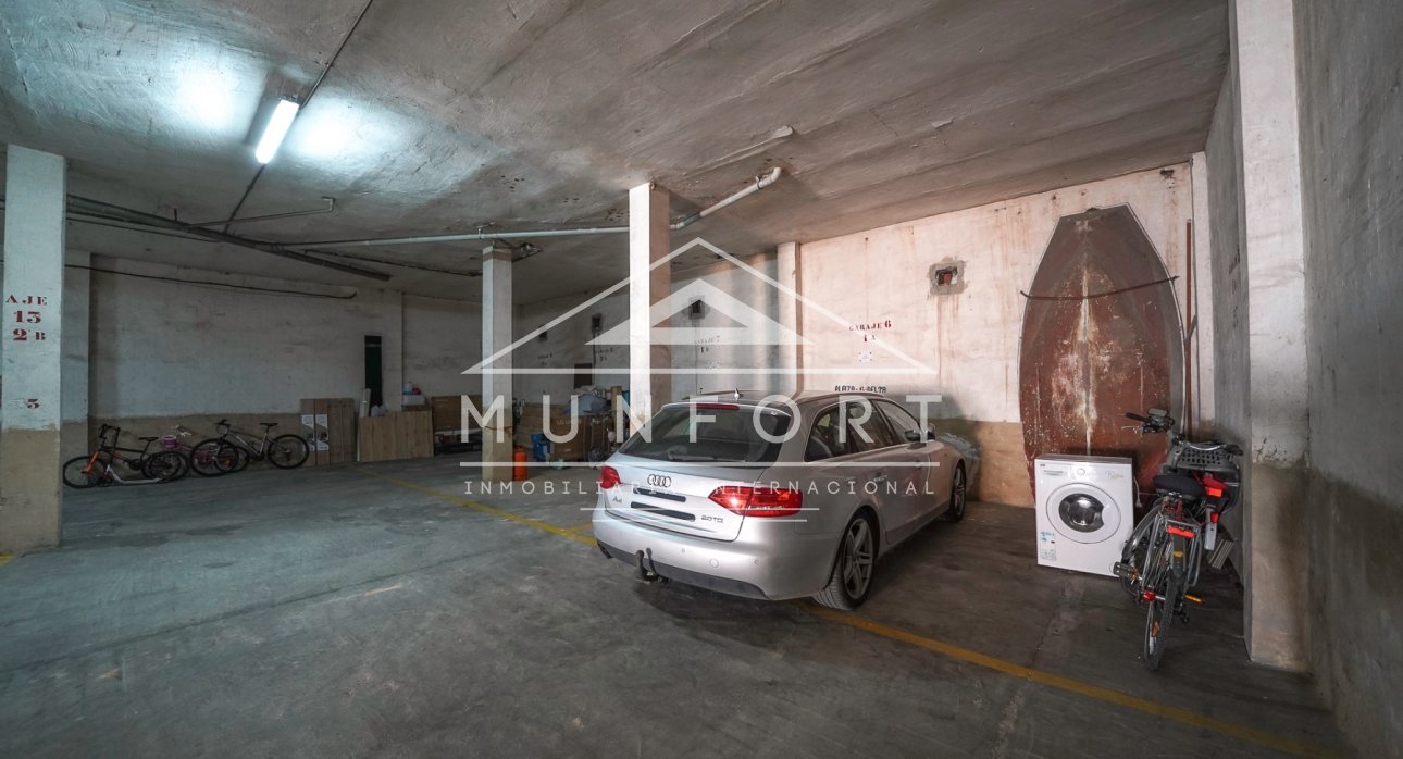 Resale - Apartments -
Lo Pagán - Los Cuarteros - Lo Pagán