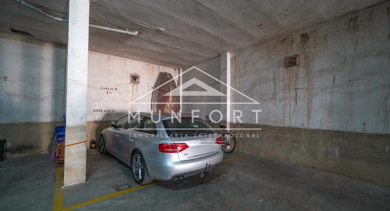 Resale - Apartments -
Lo Pagán - Los Cuarteros - Lo Pagán